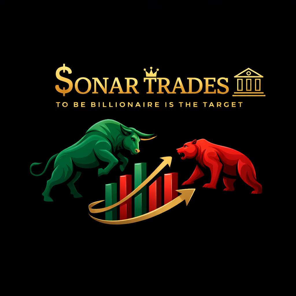 SonarTrades